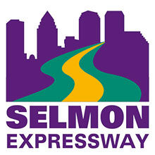 Selmon Expressway Logo