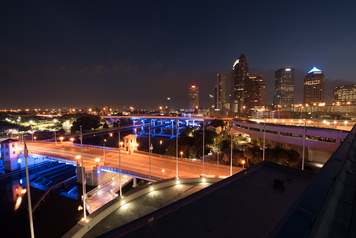 Safety Tips For Night Driving