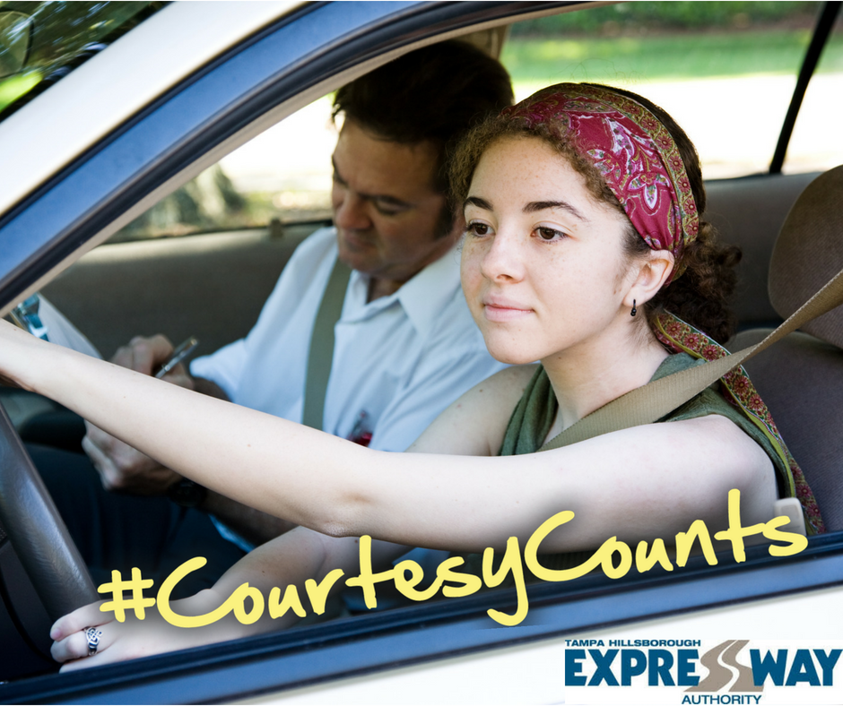 Help Your Teen Driver Become a Great Driver