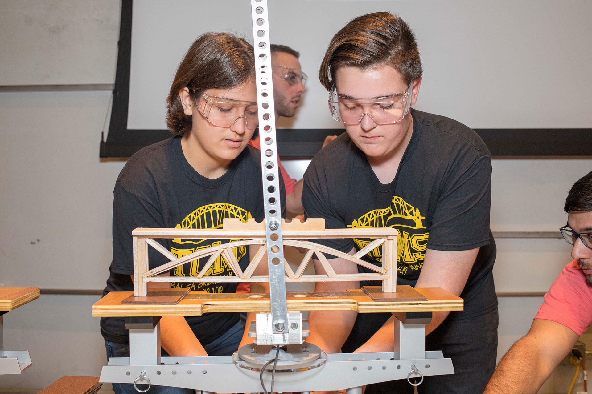 THEA’s Commitment to STEM Education