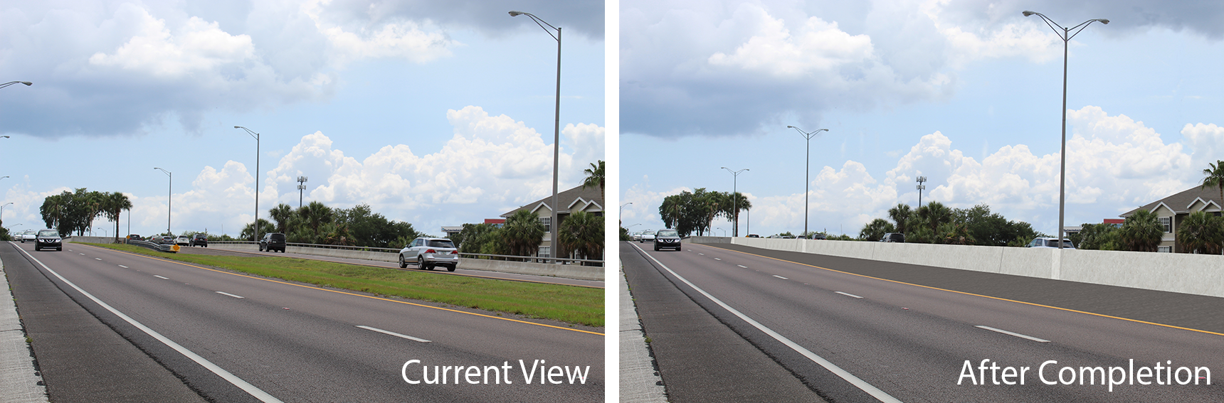 South Selmon Safety Project