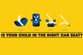 Car Seat Safety in Florida