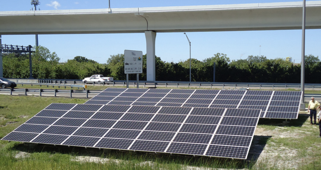 THEA Cares: Addressing Climate Change in Tampa Bay