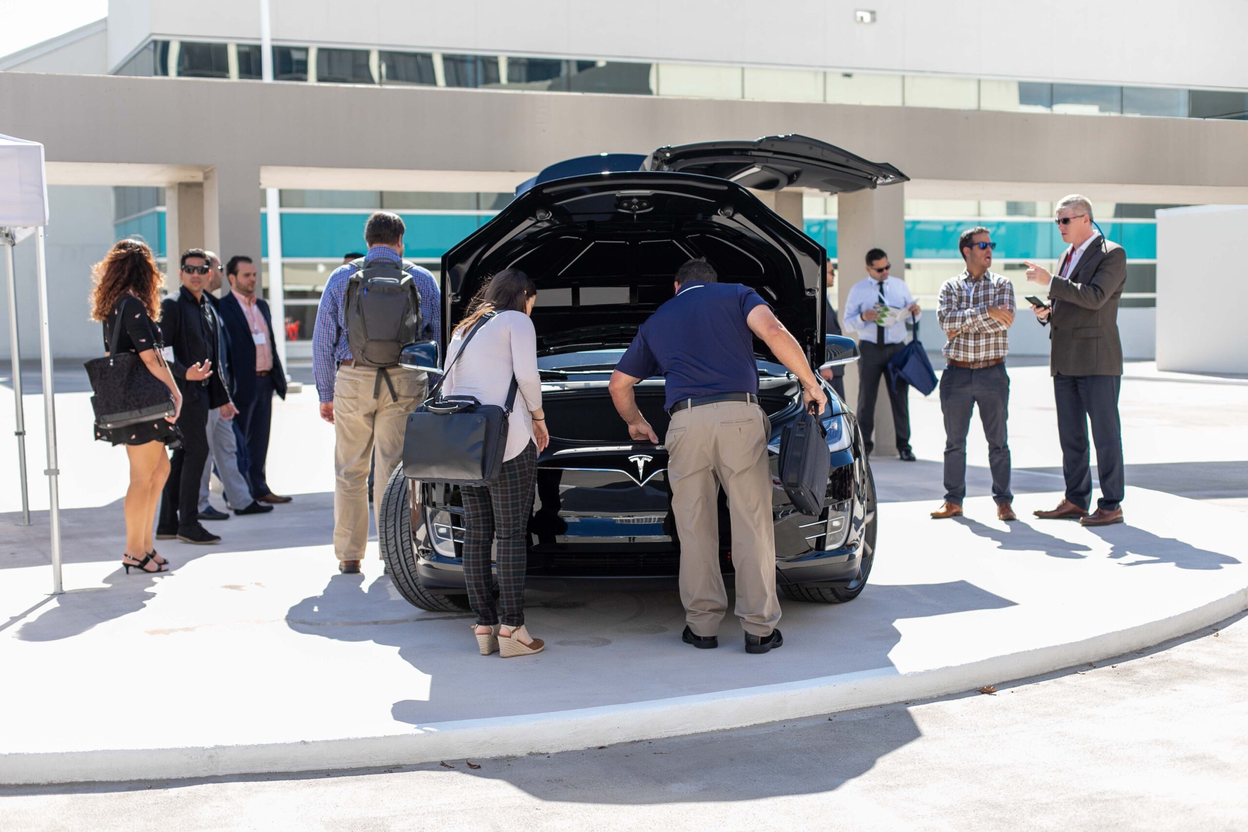 Florida’s Electric Vehicle Future