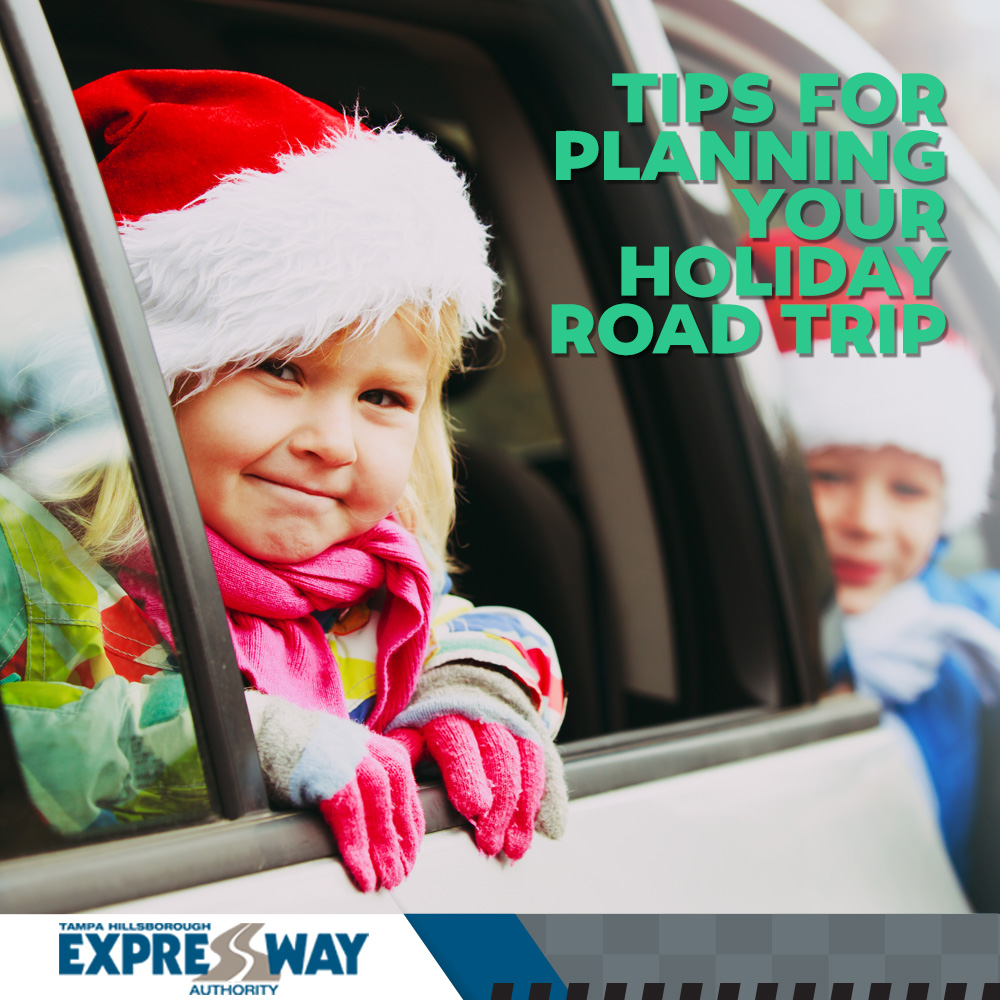 Road Trip Safety