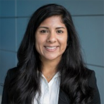 JUDITH VILLEGAS