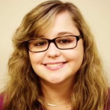 MADELINE GLASSMAN