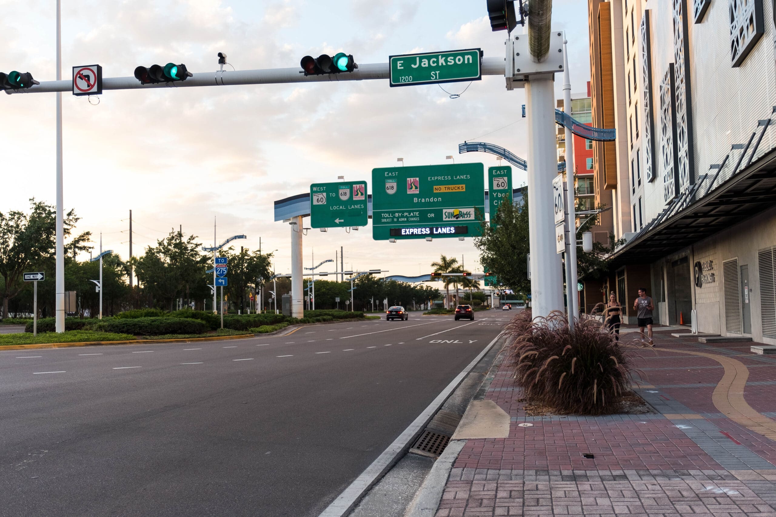 What’s Happening on Meridian Avenue