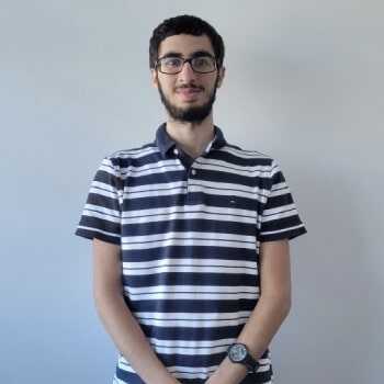 Mohannad Shihadeh