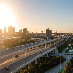 Expressway Authority to Spend $733M