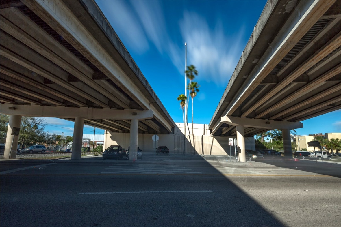 Bay to Bay Boulevard