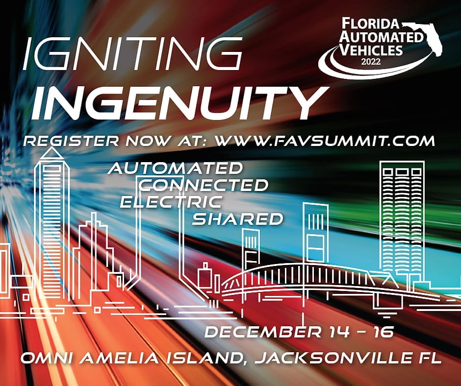 Top 3 Reasons to Attend the #2022FAVSummit