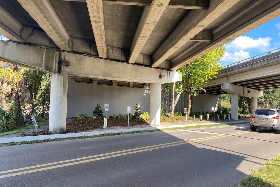 Mississippi Avenue