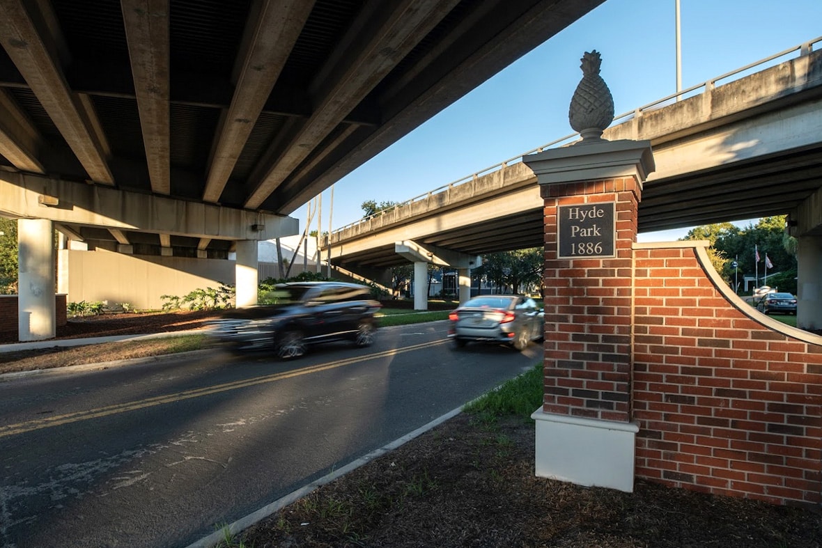 Morrison Gateway