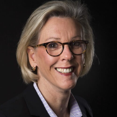 Mayor Jane Castor