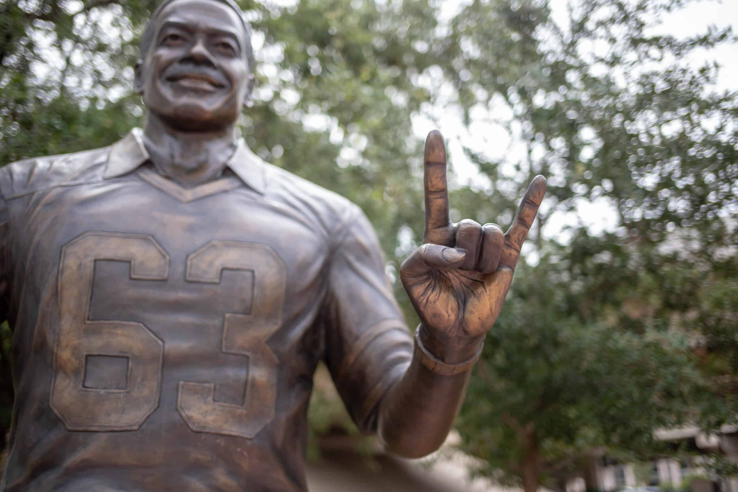 Celebrating Lee Roy Selmon, a Tampa Bay Icon & Community Champion on His Birthday