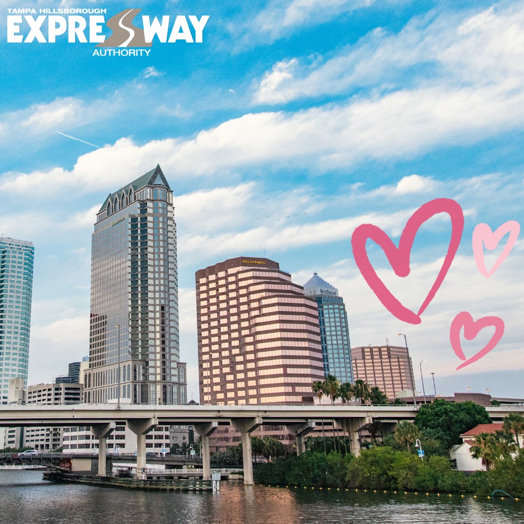 Love Your Commute