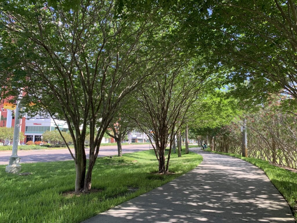Greenway
