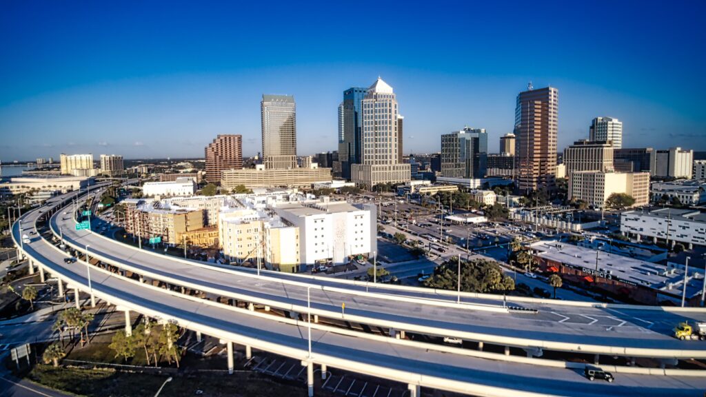 Selmon Expressway