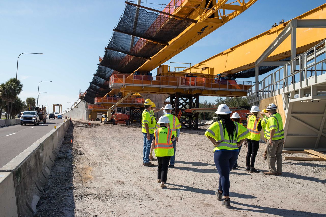 National Work Zone Awareness Week