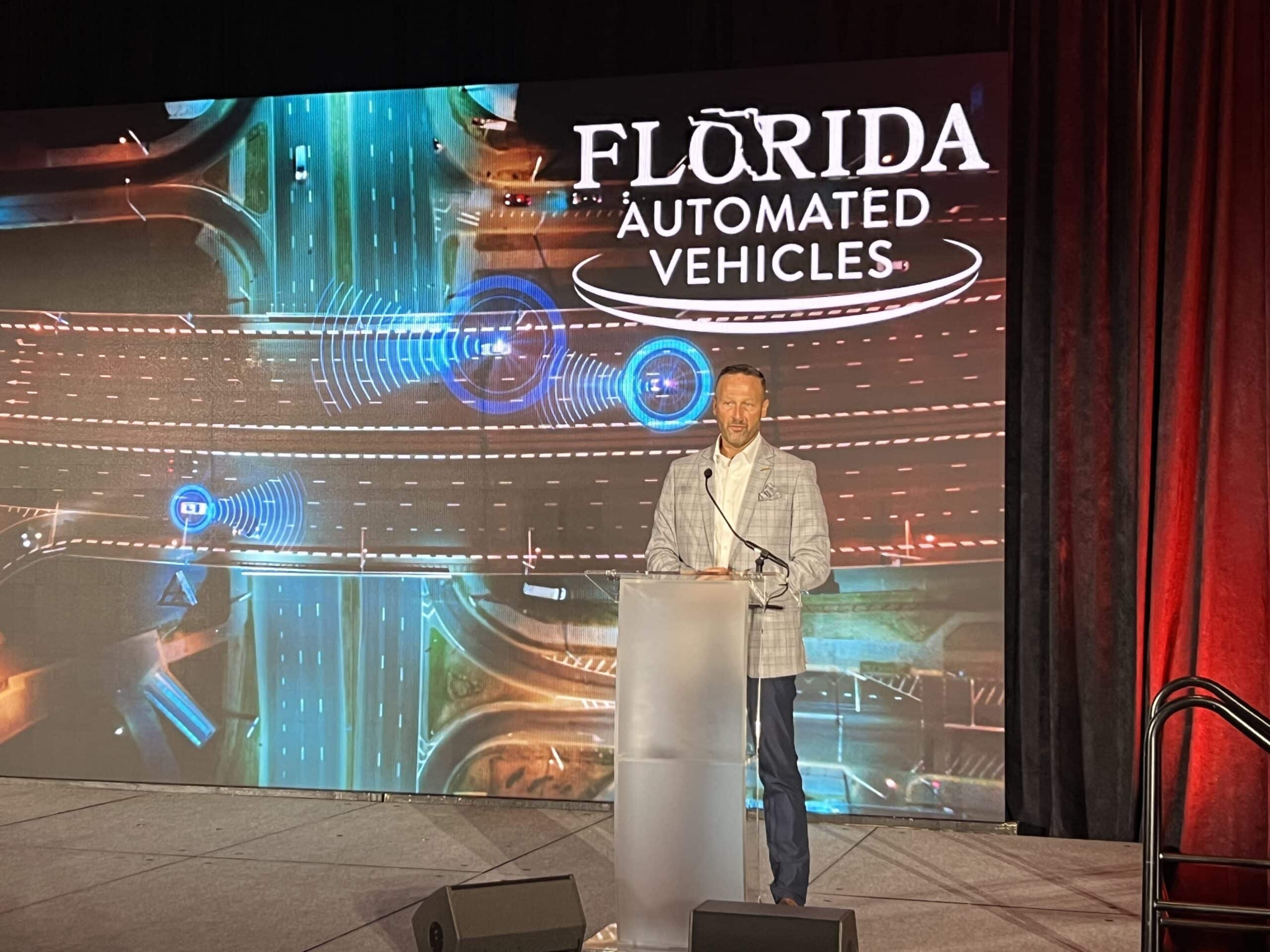 Highlights from the 12th Annual FAV Summit