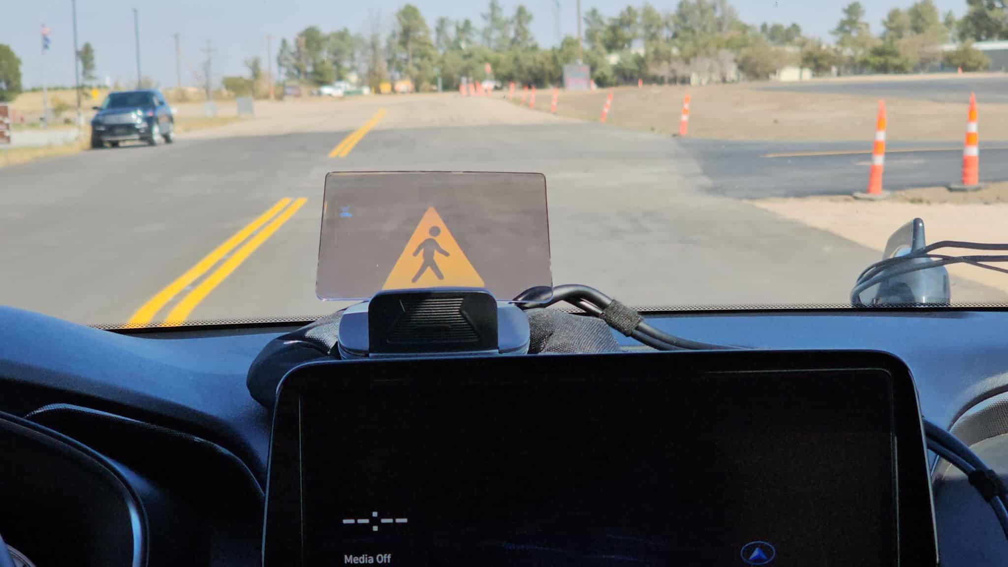 THEA Advances Transportation Innovation with Successful V2X Interoperability Tests at Wyoming’s Archer Test Track