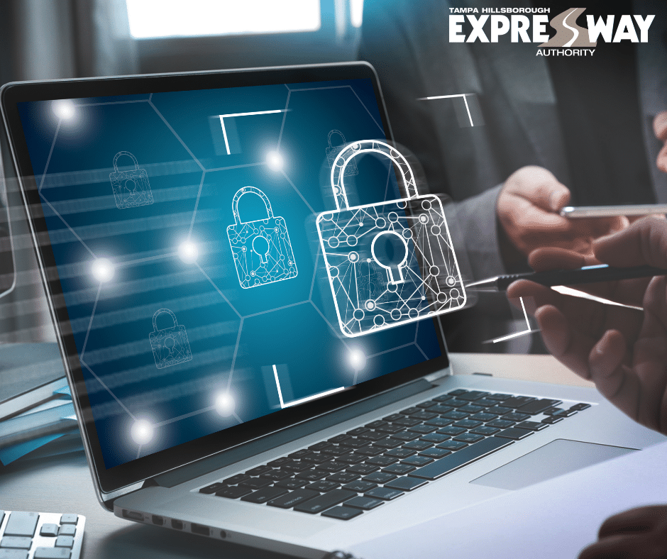 October is Cybersecurity Awareness Month: Tips for Staying Safe Online