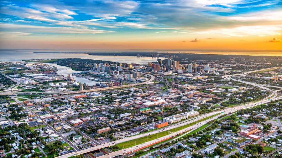 Column: The people of Tampa Bay deserve regional connectivity