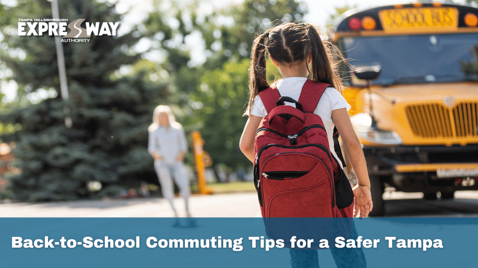 Back-to-School Commuting Tips for a Safer Tampa