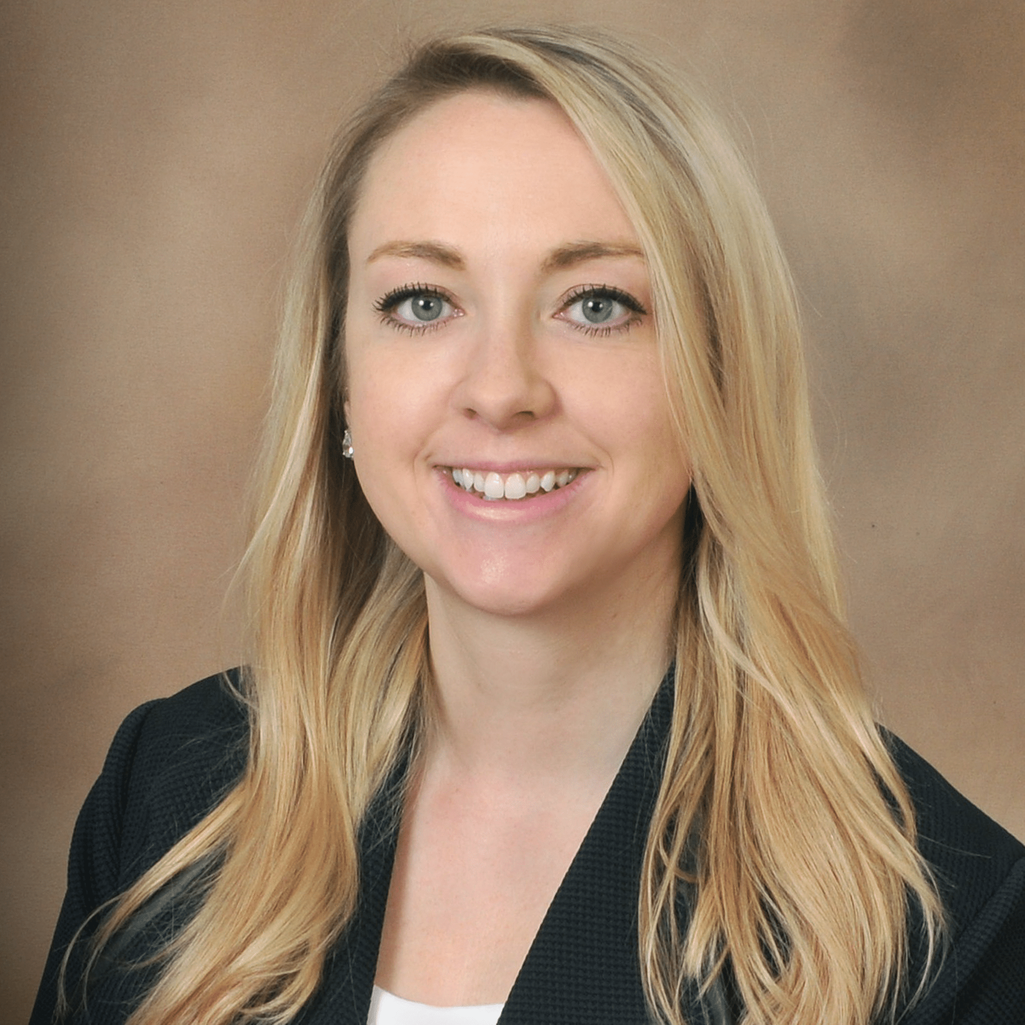 Professional photo of Lisa Pessina, Director of Finance and Accounting